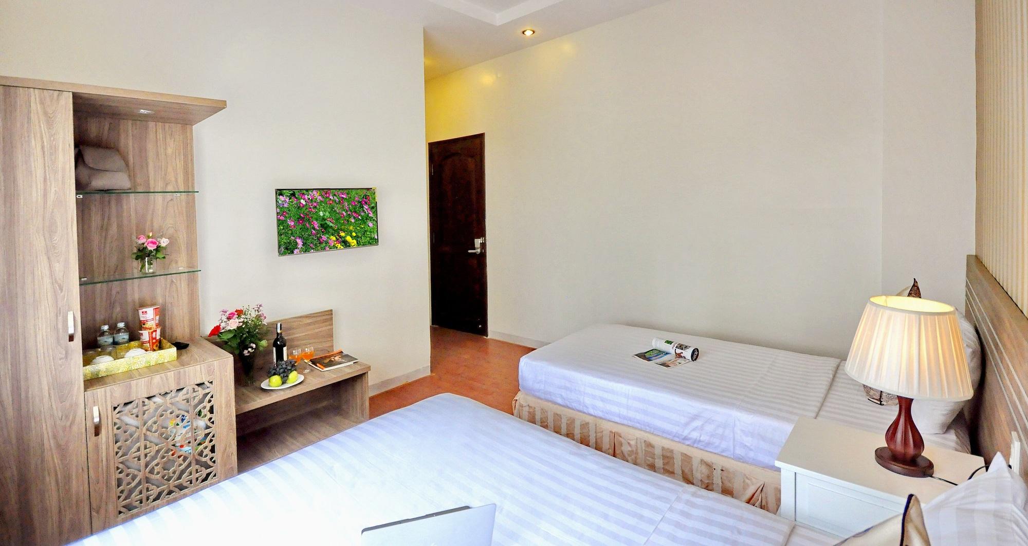 New Mexico Hotel Nha Trang Exterior foto