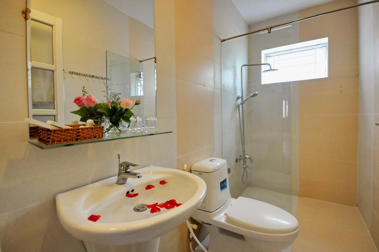 New Mexico Hotel Nha Trang Exterior foto